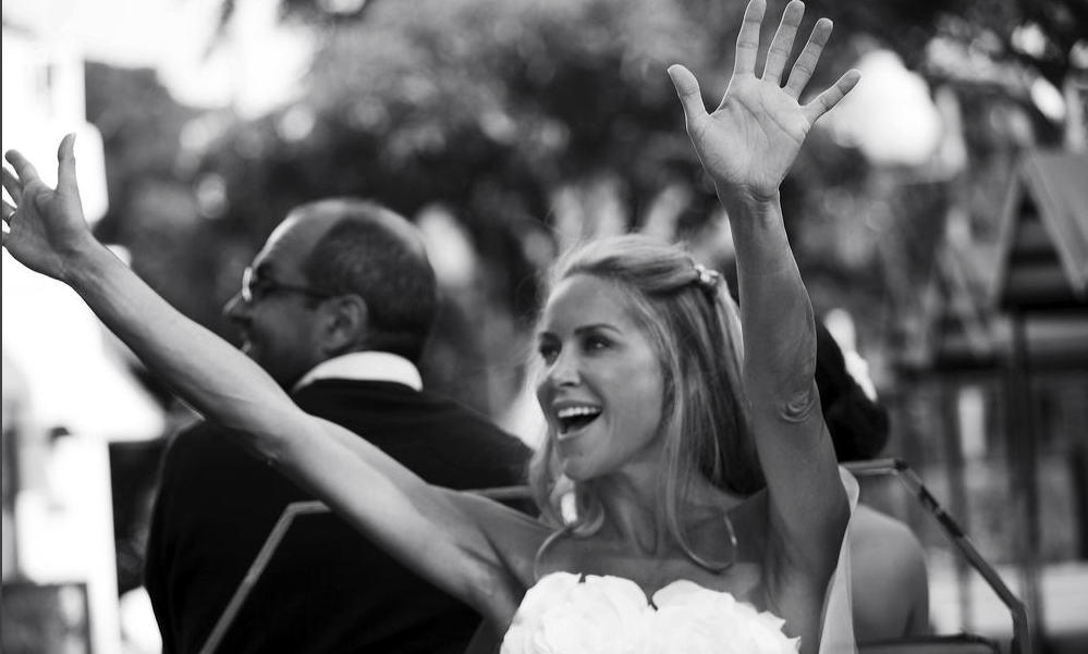 Wedding Photographer in Capri